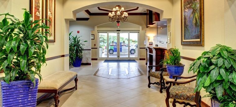 Hotel Holiday Inn Express & Suites Miami-Kendall:  MIAMI (FL)