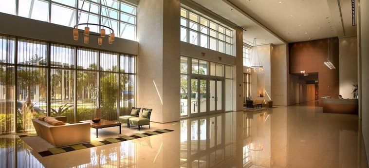 Hotel Churchill Suites Miami Brickell:  MIAMI (FL)