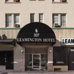 Hotel LEAMINGTON HOTEL-DOWNTOWN/PORT OF MIAMI