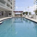 Hotel THE CLUB AT BRICKELL BAY BY EXECUTIVE CORPORATE RENTAL