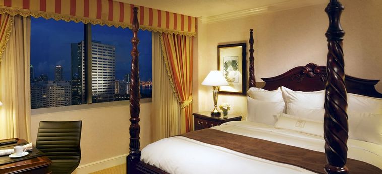 Jw Marriott Hotel Miami:  MIAMI (FL)