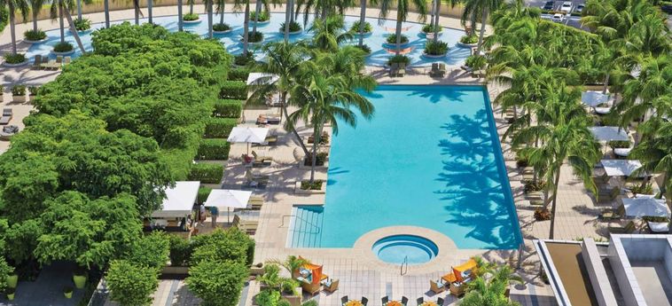 Four Seasons Hotel Miami:  MIAMI (FL)