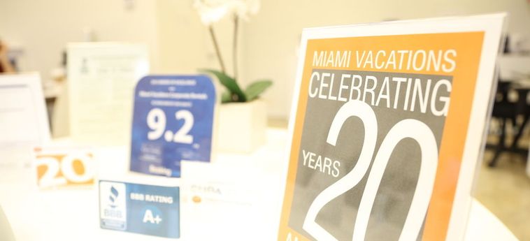 Hotel Towers Of Dadeland By Miami Vacations:  MIAMI (FL)