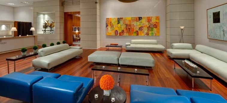 Arya Hotel &Amp; Suites Coconut Grove Miami (Fl): Foto 