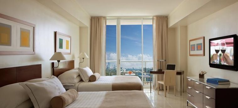 Hotel Aria Bw Premier Collection:  MIAMI (FL)
