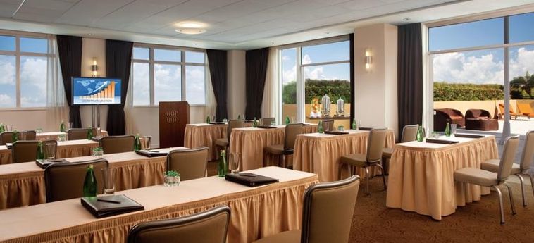 Arya Hotel &Amp; Suites Coconut Grove Miami (Fl): Foto 