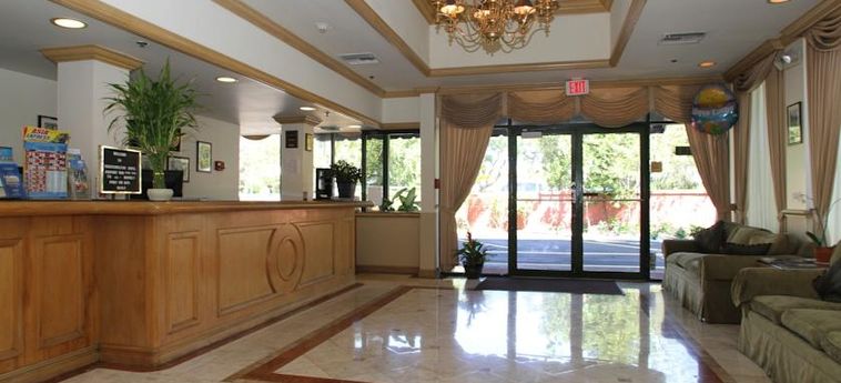 Hotel Chateaubleau:  MIAMI (FL)