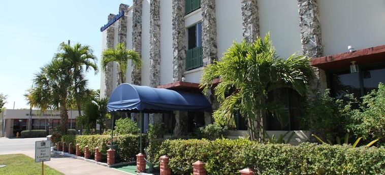Hotel Chateaubleau:  MIAMI (FL)