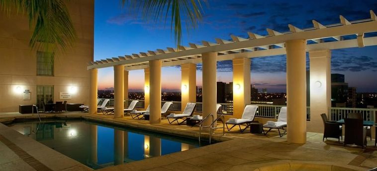 Hotel The Westin Colonnade Coral Gables:  MIAMI (FL)