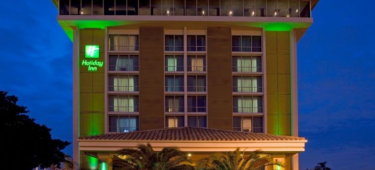 Hotel Holiday Inn Miami International Airport:  MIAMI (FL)