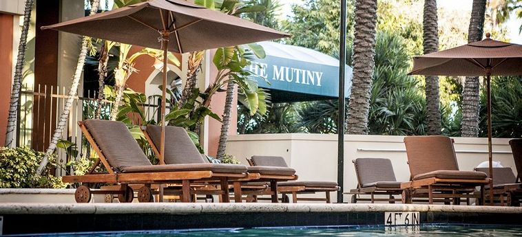 Hotel The Mutiny:  MIAMI (FL)
