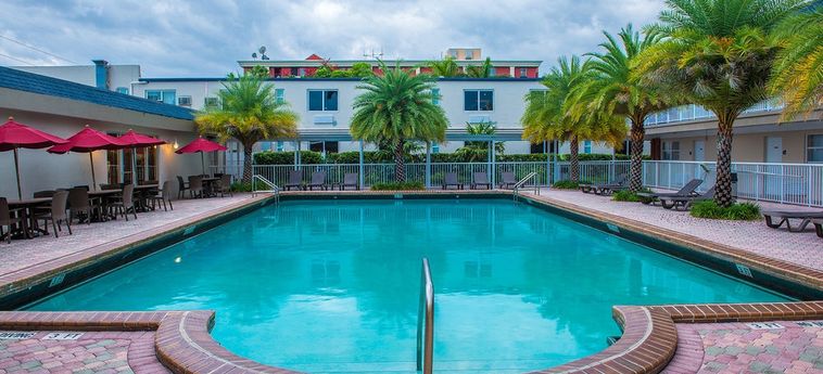 Hotel Ramada Miami Springs/miami International Airport:  MIAMI (FL)