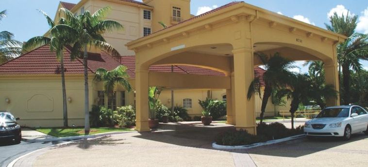 Hotel La Quinta Inn & Suites Miami Airport West:  MIAMI (FL)