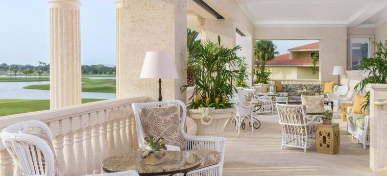 Hotel Trump National Doral Miami:  MIAMI (FL)