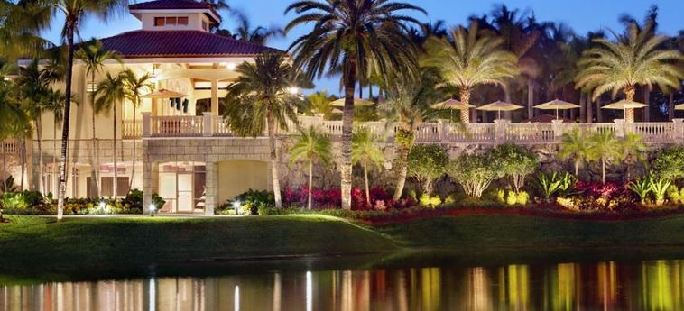 Hotel Trump National Doral Miami:  MIAMI (FL)