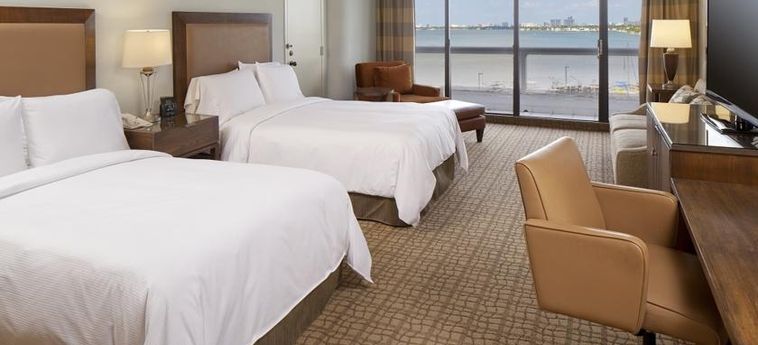 Hotel DOUBLETREE BY HILTON GRAND HOTEL BISCAYNE BAY