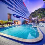 Hotel SHERATON MIAMI AIRPORT HOTEL & EXECUTIVE MEETING CENTER