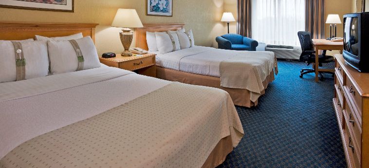 Hotel Holiday Inn  Miami-Doral Area:  MIAMI (FL)