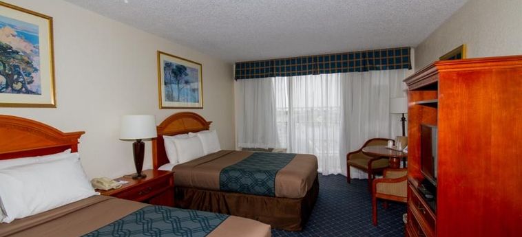Hotel North Miami Beach Gardens Inn & Suites:  MIAMI (FL)