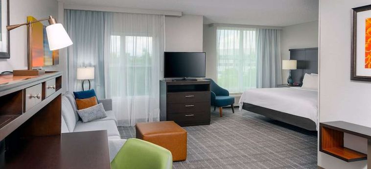 Hotel Staybridge Suitesmiami Doral Area Miami (Fl) : Photo 