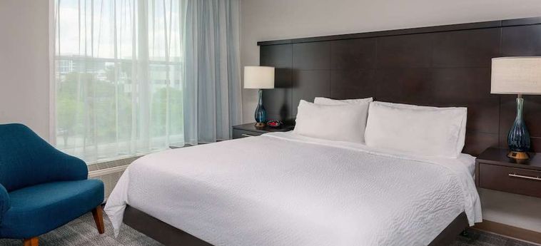 Hotel Staybridge Suitesmiami Doral Area Miami (Fl) : Photo 