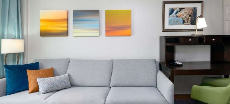 Hotel Staybridge Suitesmiami Doral Area Miami (Fl) : Photo 
