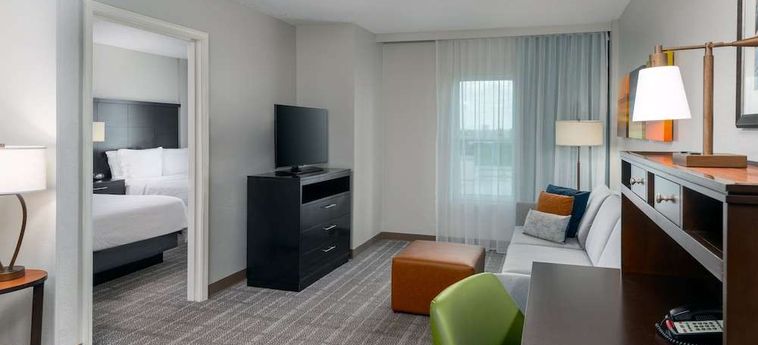 Hotel Staybridge Suitesmiami Doral Area Miami (Fl) : Photo 
