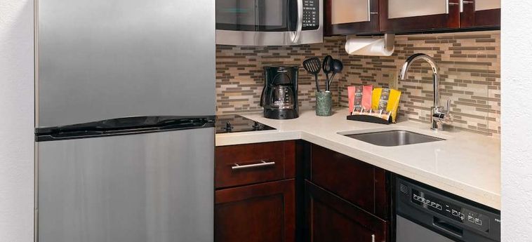 Hotel Staybridge Suitesmiami Doral Area Miami (Fl) : Photo 