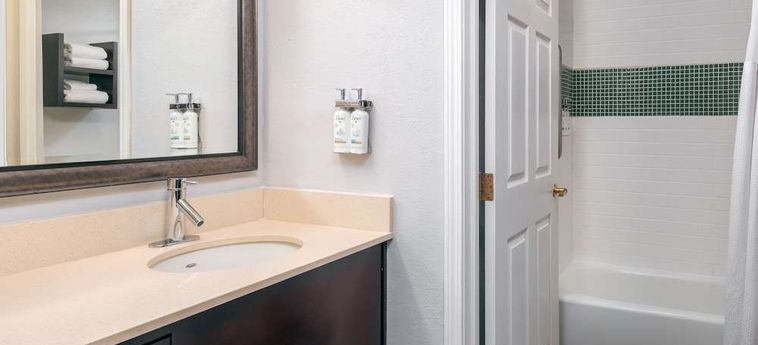 Hotel Staybridge Suitesmiami Doral Area Miami (Fl) : Photo 