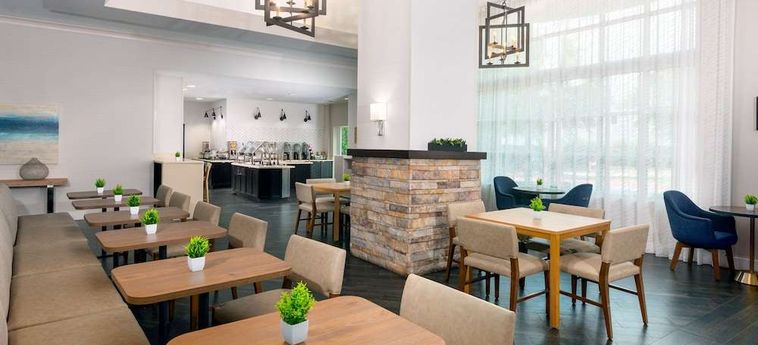 Hotel Staybridge Suitesmiami Doral Area Miami (Fl) : Photo 