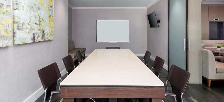 Hotel Staybridge Suitesmiami Doral Area Miami (Fl) : Photo 