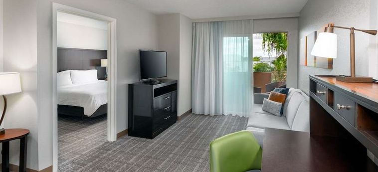 Hotel Staybridge Suitesmiami Doral Area Miami (Fl): Foto 