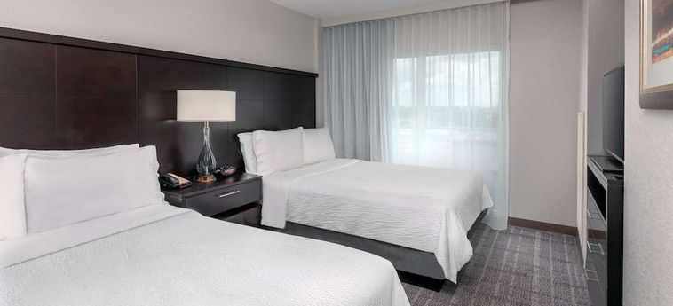 Hotel Staybridge Suitesmiami Doral Area Miami (Fl): Foto 