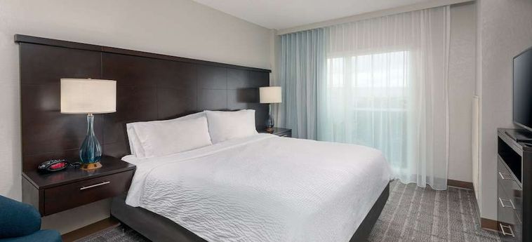 Hotel Staybridge Suitesmiami Doral Area Miami (Fl): Foto 