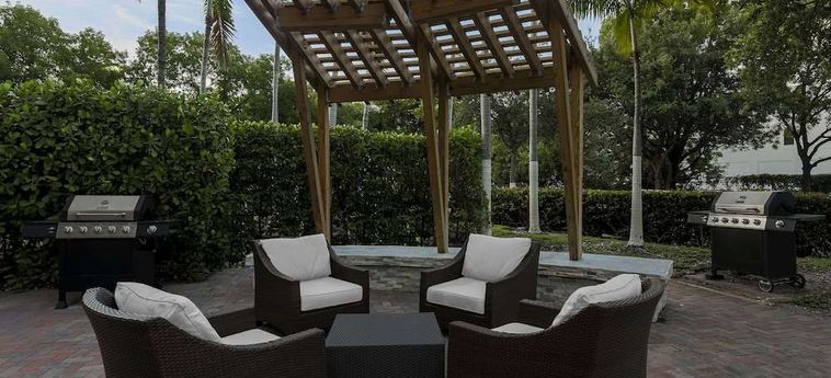 Hotel Staybridge Suitesmiami Doral Area Miami (Fl): Foto 