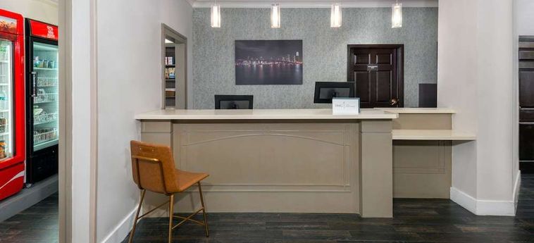 Hotel Staybridge Suitesmiami Doral Area Miami (Fl): Foto 