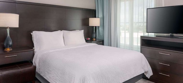 Hotel Staybridge Suitesmiami Doral Area Miami (Fl): Foto 