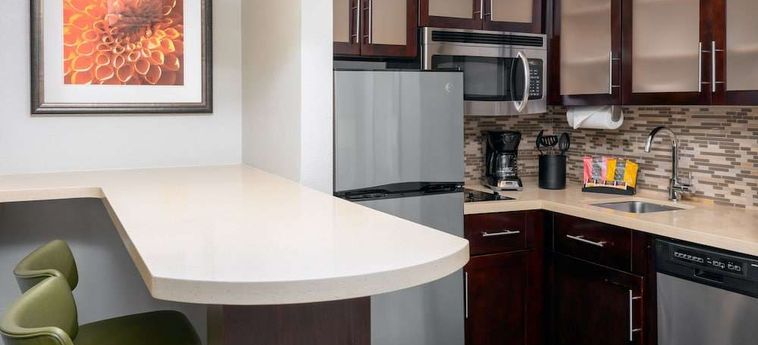 Hotel Staybridge Suitesmiami Doral Area Miami (Fl): Foto 