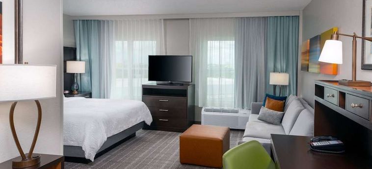 Hotel Staybridge Suitesmiami Doral Area Miami (Fl): Foto 