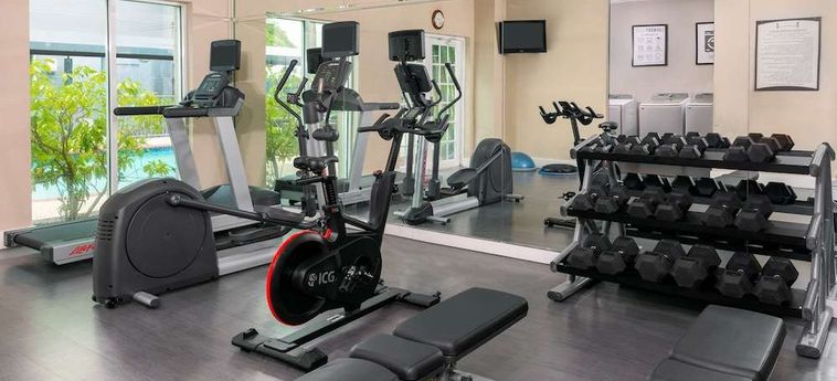 Hotel Staybridge Suitesmiami Doral Area Miami (Fl): Foto 
