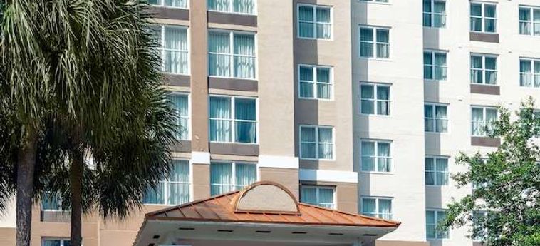 Hotel Staybridge Suitesmiami Doral Area Miami (Fl): Foto 