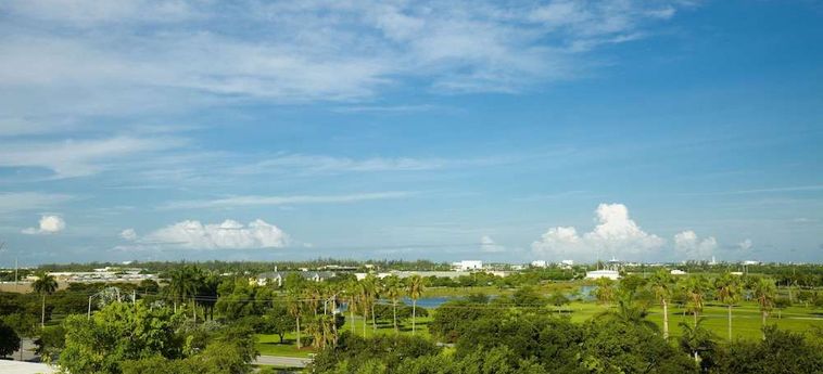 Hotel Staybridge Suitesmiami Doral Area Miami (Fl): Foto 