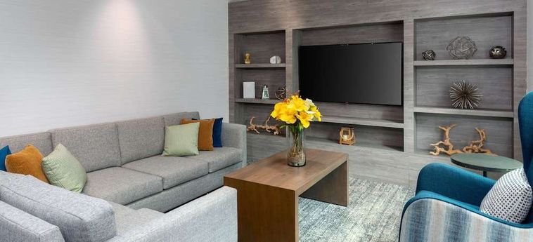 Hotel Staybridge Suitesmiami Doral Area Miami (Fl): Foto 