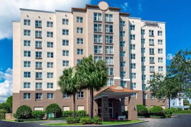 Hotel Staybridge Suitesmiami Doral Area Miami (Fl): Photo 