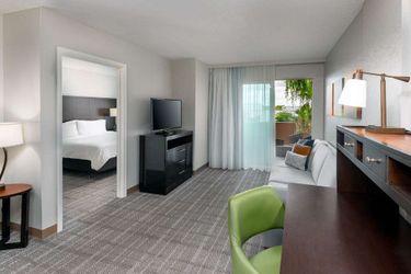 Hotel Staybridge Suitesmiami Doral Area Miami (Fl): Photo 