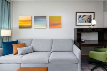 Hotel Staybridge Suitesmiami Doral Area Miami (Fl): Photo 