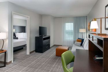 Hotel Staybridge Suitesmiami Doral Area Miami (Fl): Photo 