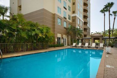 Hotel Staybridge Suitesmiami Doral Area Miami (Fl): Photo 