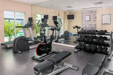 Hotel Staybridge Suitesmiami Doral Area Miami (Fl): Photo 