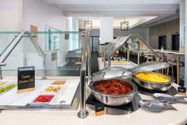 Hotel Staybridge Suitesmiami Doral Area Miami (Fl): Photo 